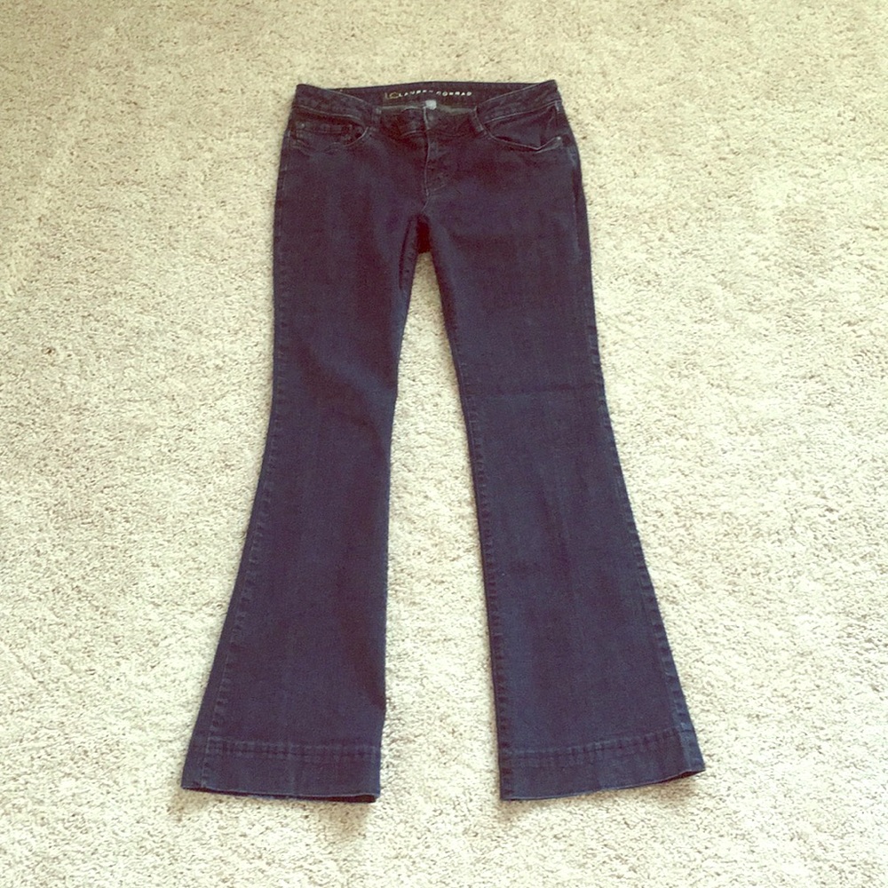 LC Lauren Conrad Jeans